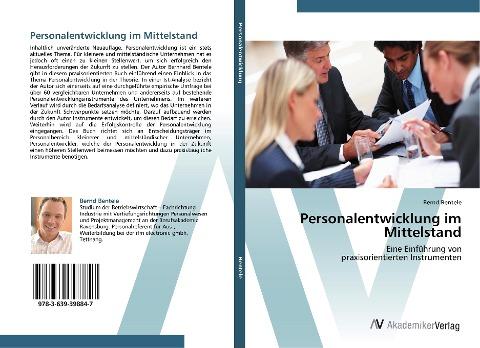 Personalentwicklung im Mittelstand