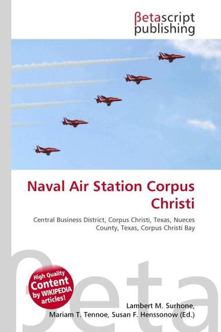 Naval Air Station Corpus Christi
