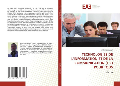 TECHNOLOGIES DE L'INFORMATION ET DE LA COMMUNICATION (TIC) POUR TOUS