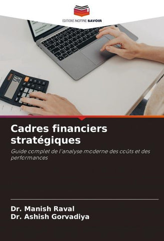 Cadres financiers stratégiques