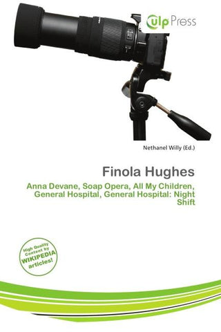 Finola Hughes