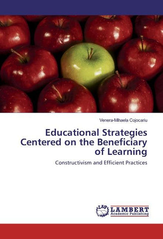 Educational Strategies Centered on the Beneficiary of Learning