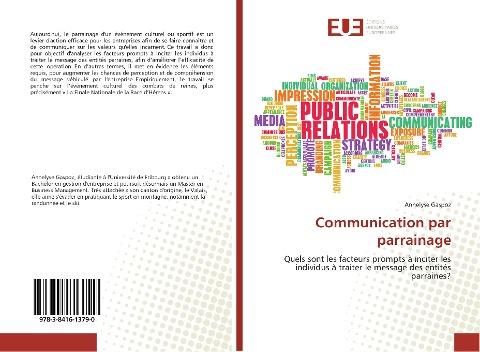 Communication par parrainage
