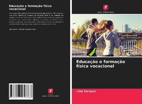 Educação e formação física vocacional