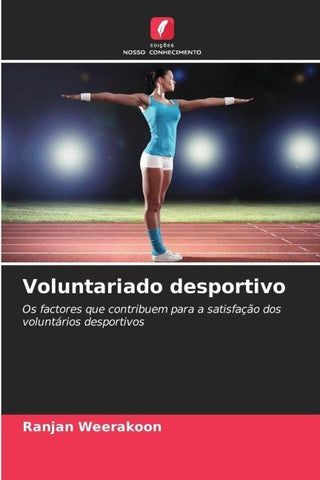 Voluntariado desportivo