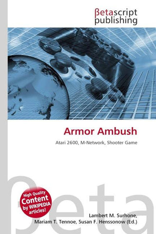 Armor Ambush