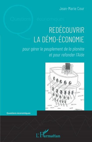 Redécouvrir la démo-économie