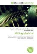 Milling Machine