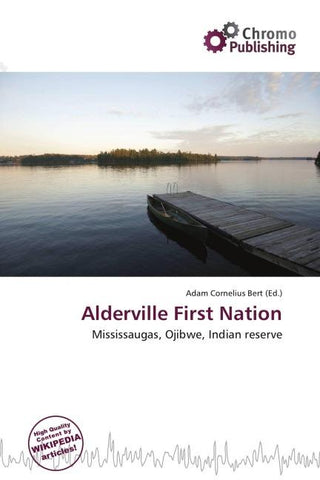 Alderville First Nation
