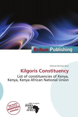 Kilgoris Constituency