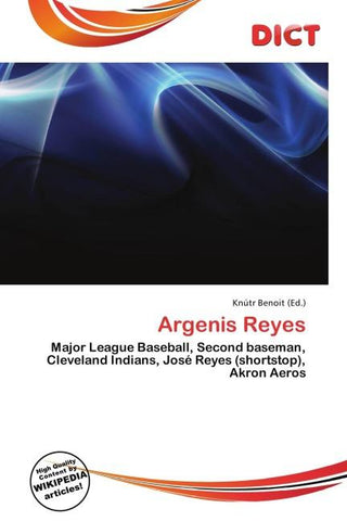 Argenis Reyes