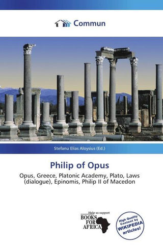 Philip of Opus