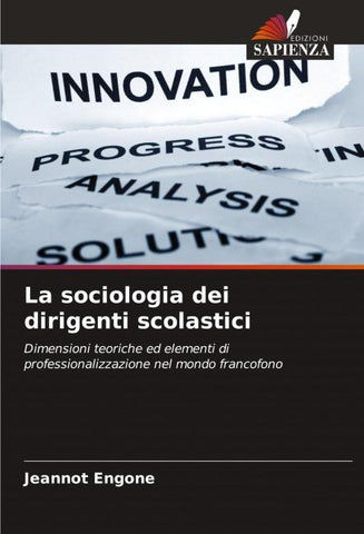 La sociologia dei dirigenti scolastici