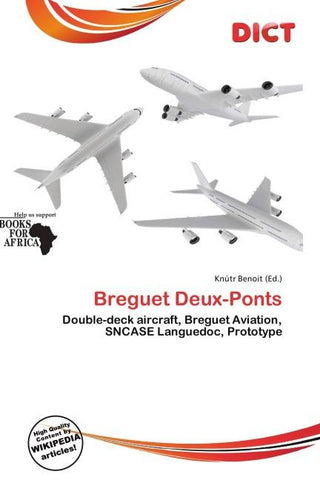 Breguet Deux-Ponts