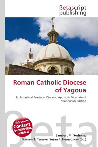 Roman Catholic Diocese of Yagoua