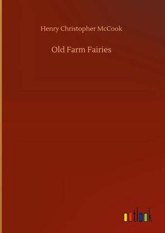 Old Farm Fairies