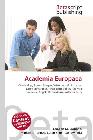 Academia Europaea