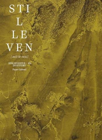 Payer Gabriel – Stilleven [ˌstı(l)ˈleː.vǝ(n)]