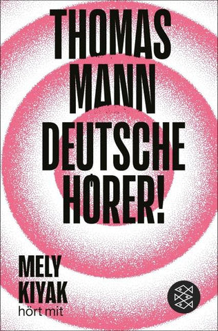 Deutsche Hörer!
