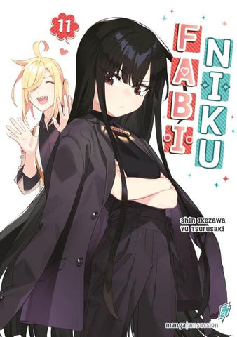 Fabiniku 11