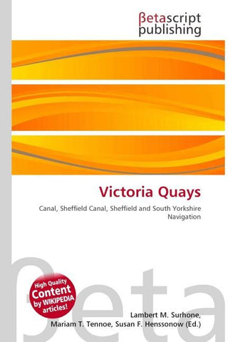 Victoria Quays