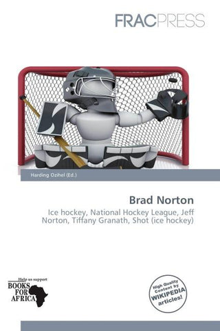Brad Norton