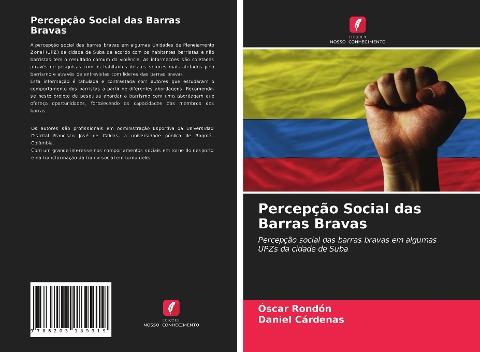 Percepção Social das Barras Bravas