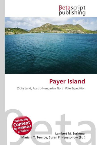 Payer Island