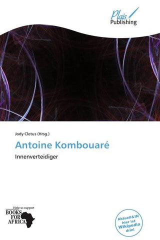 Antoine Kombouaré