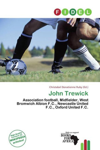 John Trewick
