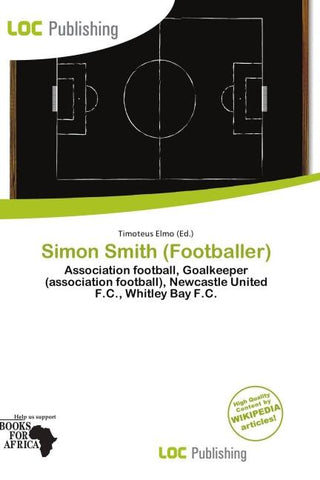 Simon Smith (Footballer)