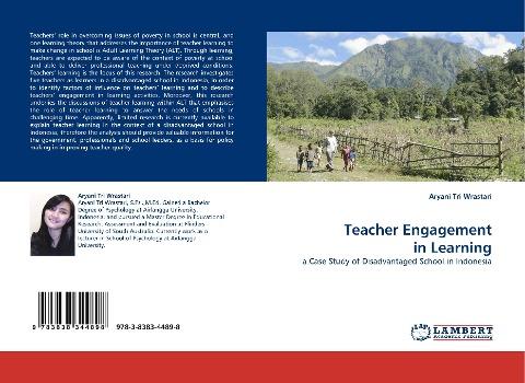 Teacher Engagement in Learning
