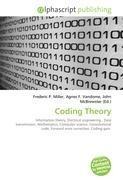 Coding Theory