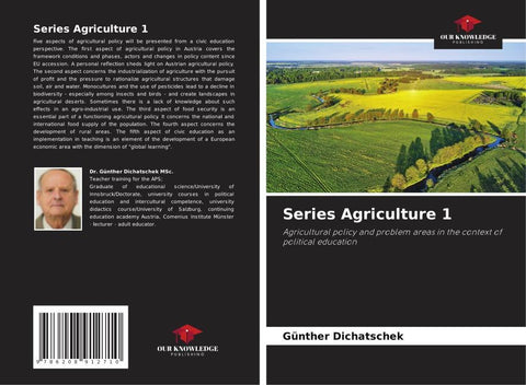 Series Agriculture 1