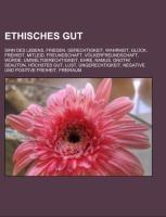 Ethisches Gut