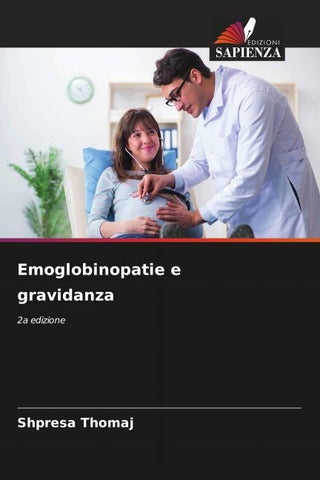 Emoglobinopatie e gravidanza