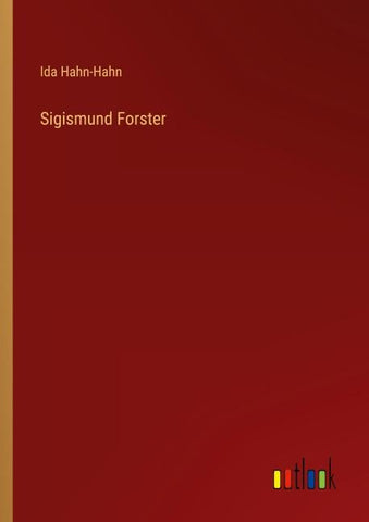 Sigismund Forster
