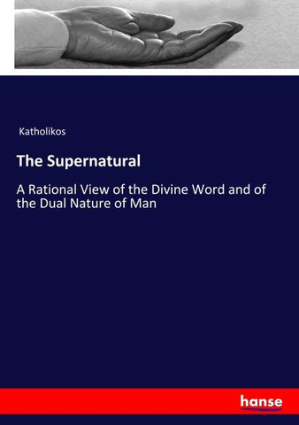 The Supernatural