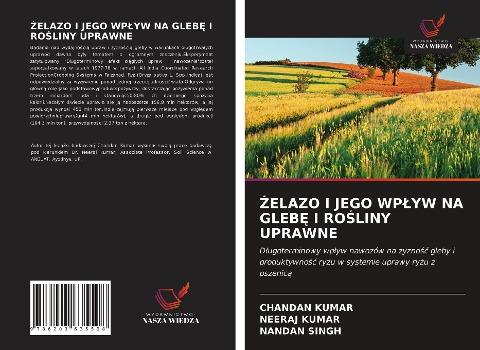 ¿ELAZO I JEGO WP¿YW NA GLEB¿ I RO¿LINY UPRAWNE