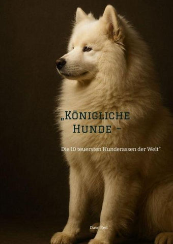 "Königliche Hunde -