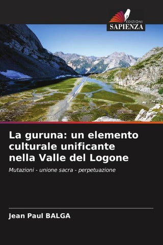 La guruna: un elemento culturale unificante nella Valle del Logone