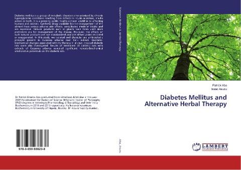 Diabetes Mellitus and Alternative Herbal Therapy