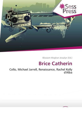 Brice Catherin