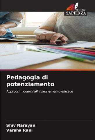Pedagogia di potenziamento