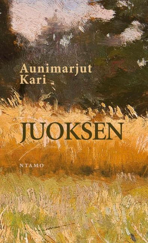 Juoksen