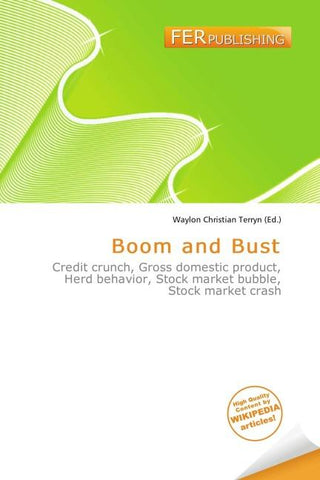 Boom and Bust