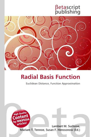 Radial Basis Function
