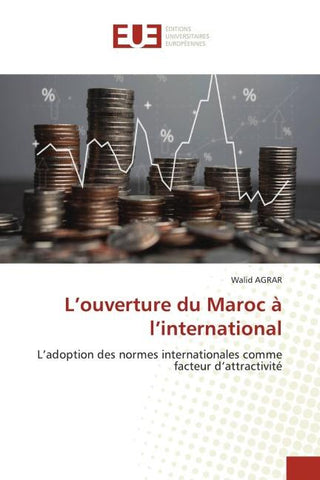 L'ouverture du Maroc à l'international