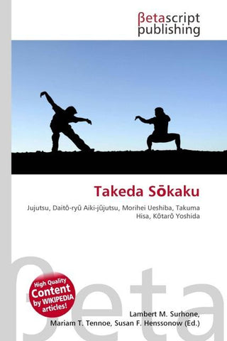 Takeda S¿kaku