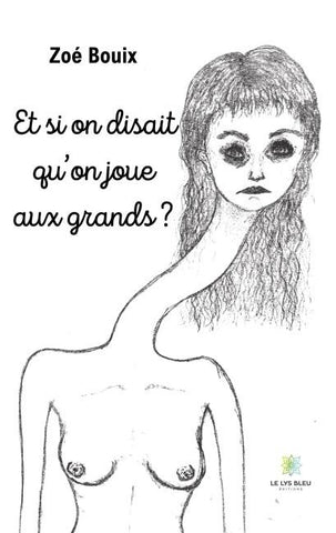 Et si on disait qu'on joue aux grands ?